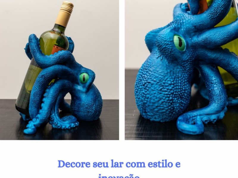 Decoração